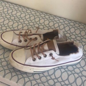 Converse AllStars White